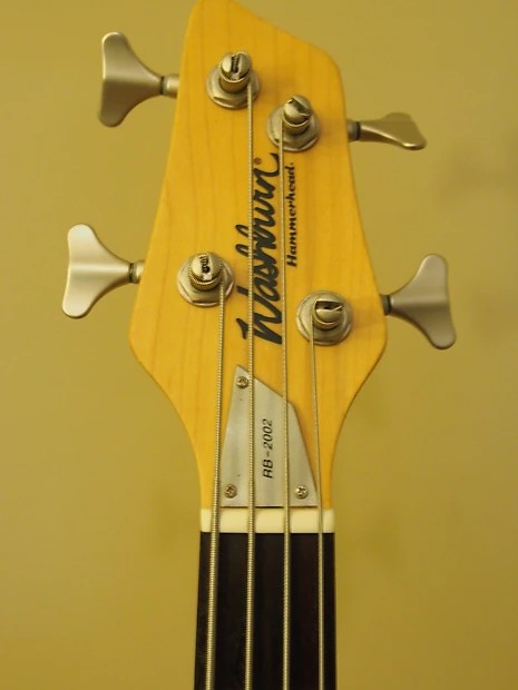 Washburn Hammerhead