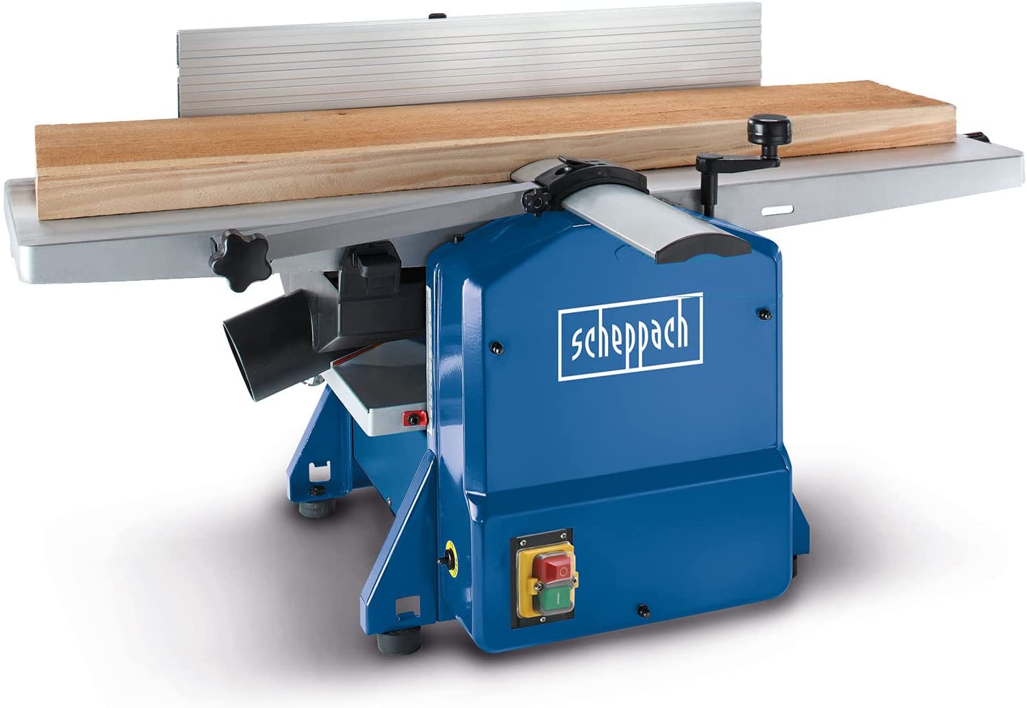 SCHEPPACH HMS1070 250mm Planer Thicknesser - เครื่องรีดไม้ และเครื่องไสชิด SCHEPPACH รุ่น HMS1070