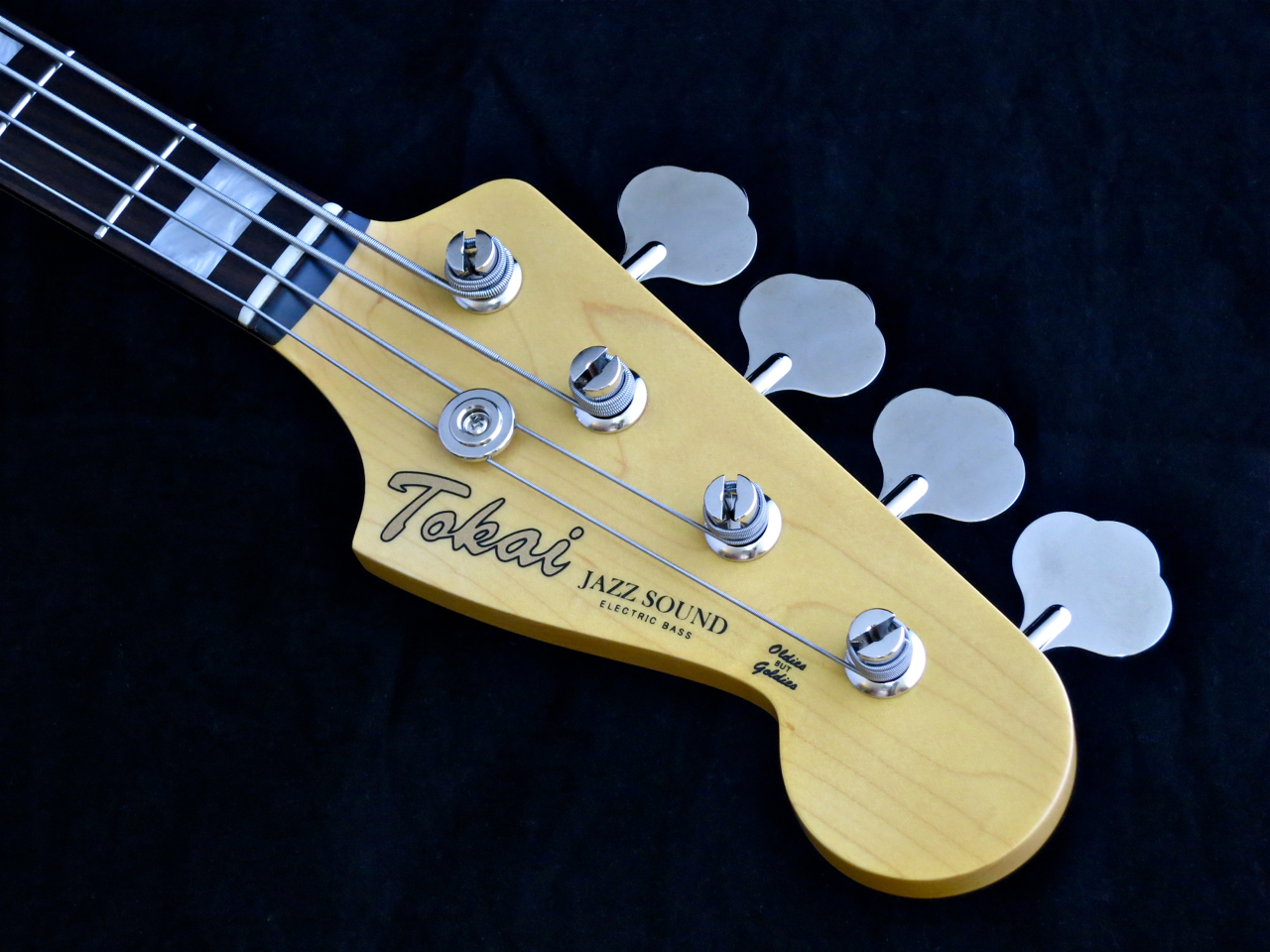 Tokai Jazz Sound 1983