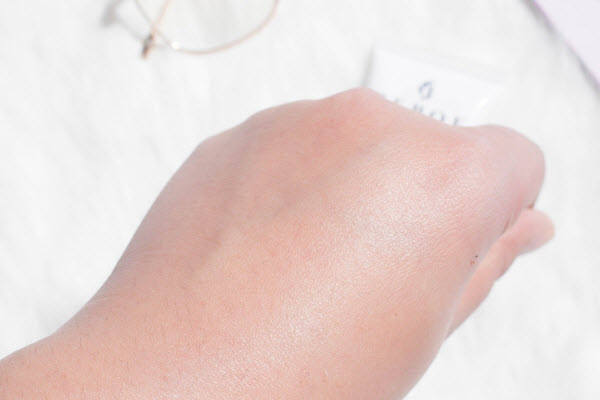 BEROF FACIAL SUNSCREEN