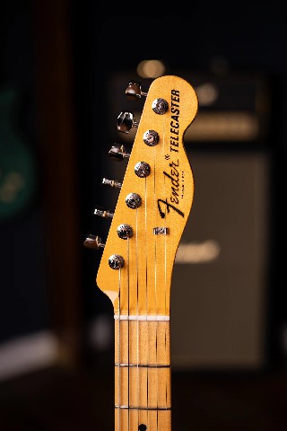Fender Telecaster Thinline 1968