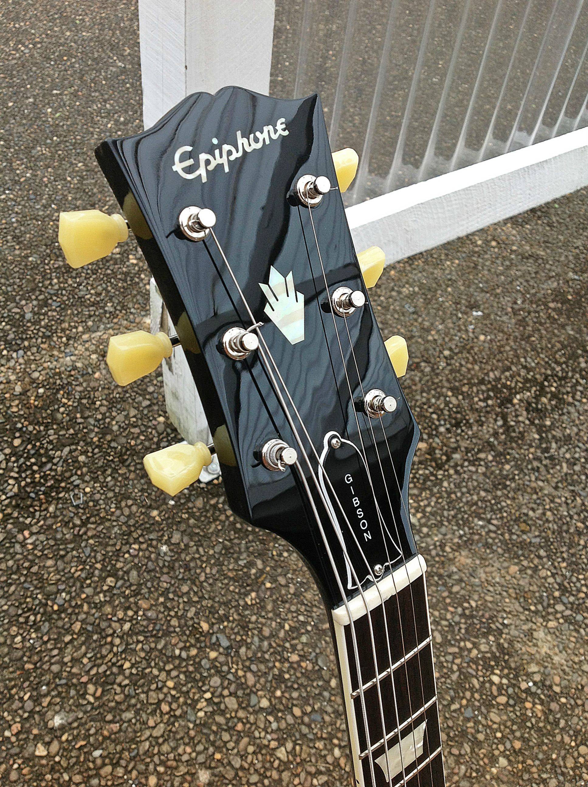 Epiphine SG Japan Series [Silver Metallic]