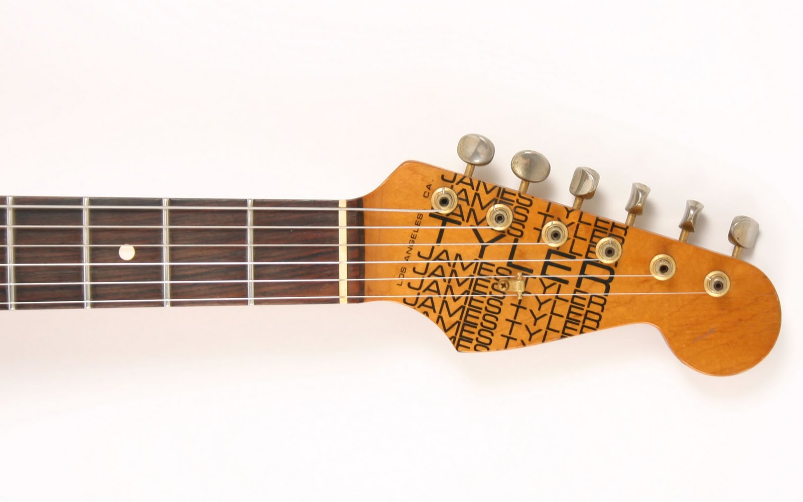 James Tyler Studio Elite