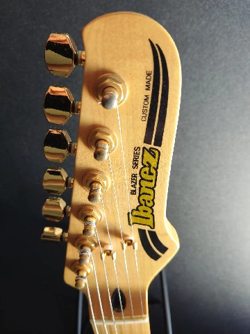 Ibanez Blazer