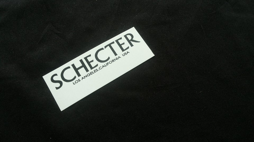 Schecter USA