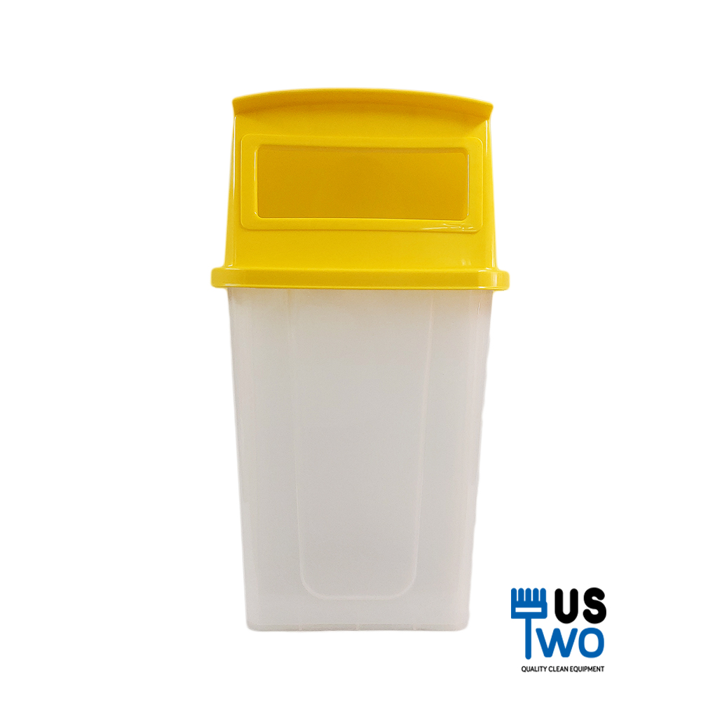 ถังขยะพลาสติก 95 ลิตร