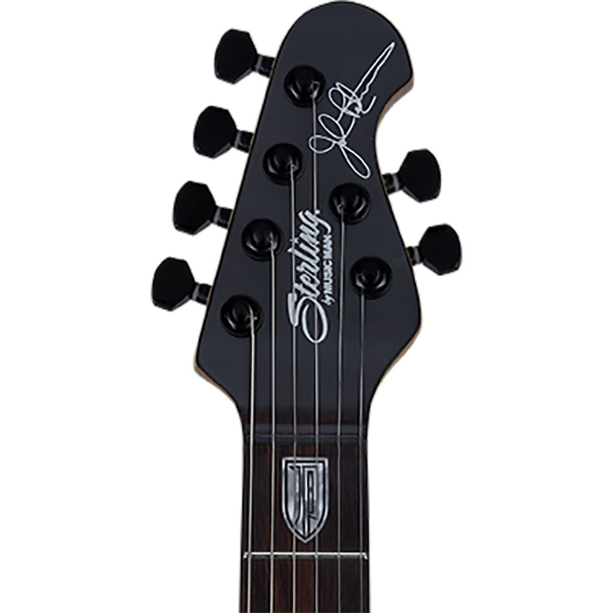 Sterling JP [Silver Metallic]