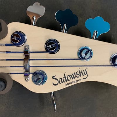 Sadowsky MetroExpress