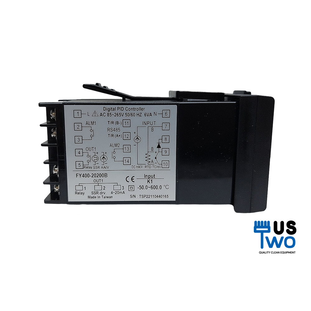 Temperature Controller TAIE FY400-20200B