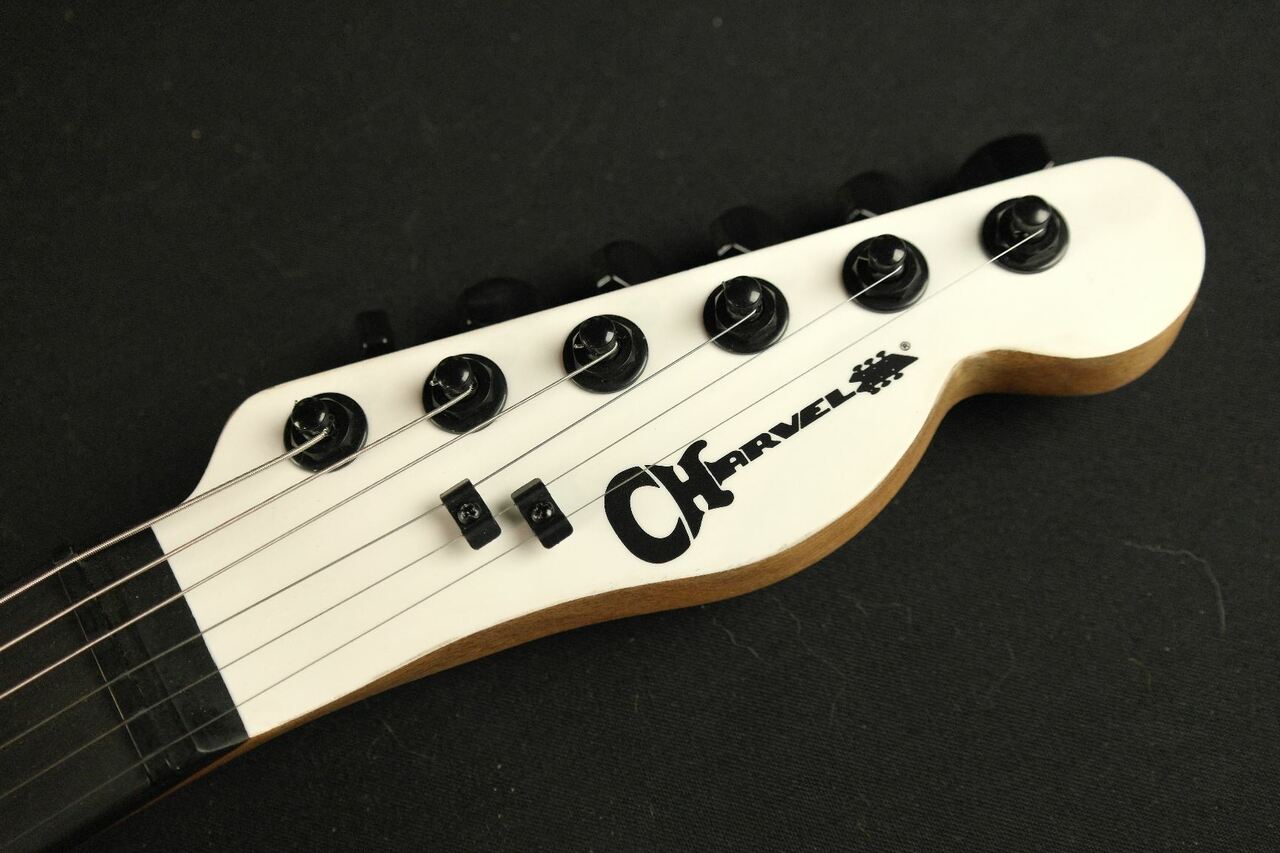 Charvel Joe Duplantier Signature