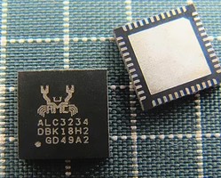 ALC3234 3234 ALC3287 ALC3292 ALC3258