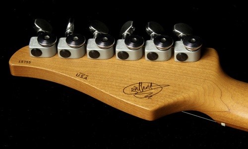 Suhr Guthrie Govan Signature
