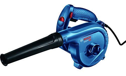 BOSCH GBL 82-270 Electric Blower เครื่องเป่าลมไฟฟ้า 820 วัตต์ บ๊อช รุ่น GBL 82-270 - 06019804K1