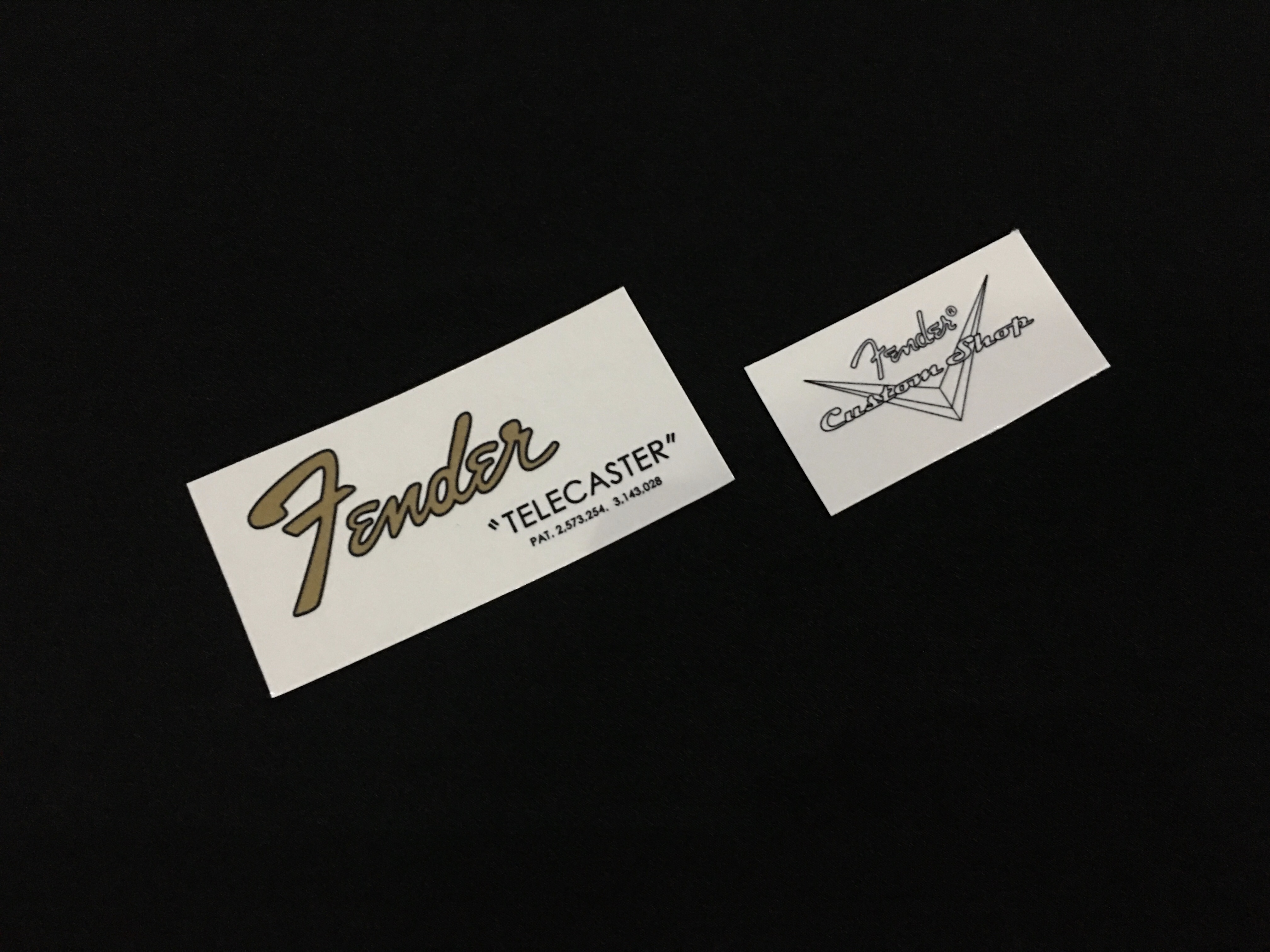 Fender telecaster Custom Shop Ltd 1967