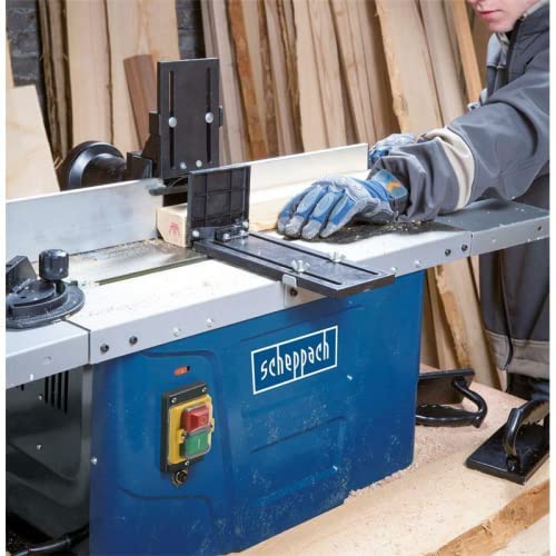 Scheppach HF50- Benchtop Router Table - โต๊ะเร้าเตอร์ชนิดตั้งโต๊ะ Scheppach รุ่น HF50 (แทนด้วยรุ่น HF60)