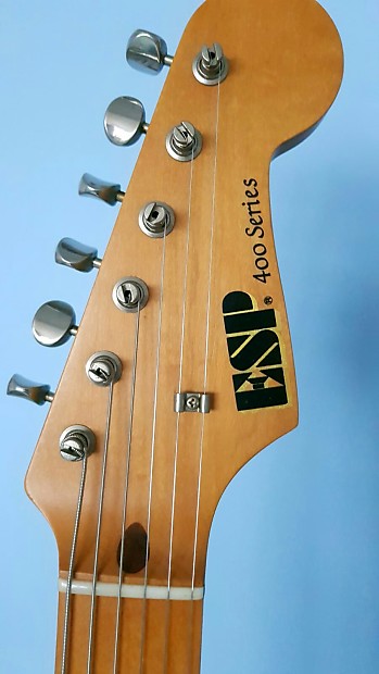Esp 400 Series