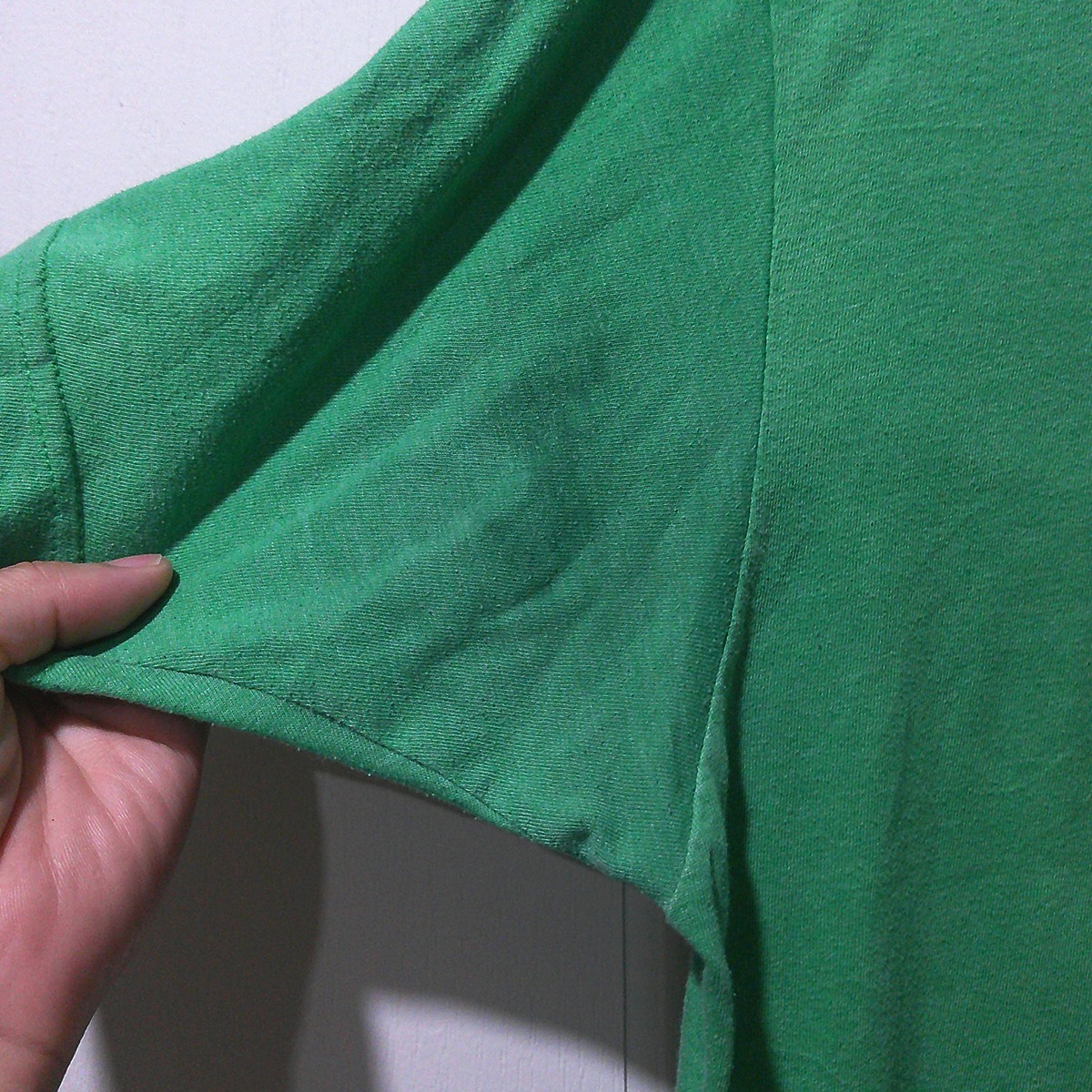 เสื้อยืดมือสอง ลายการ์ตูน ซูเปอร์มาริโอ้ Super Mario