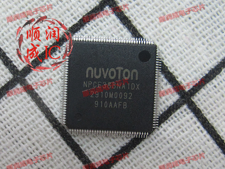 NPCE388NB0DX NPCE388NBODX