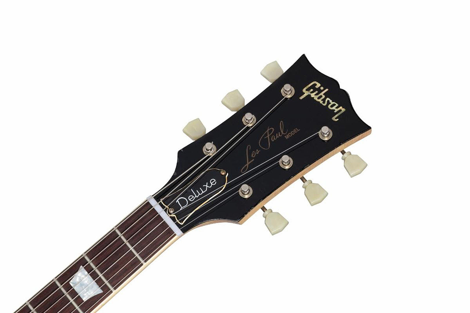 Gibson Les Paul Deluxe Standard