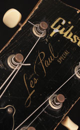Gibson Les Paul Special