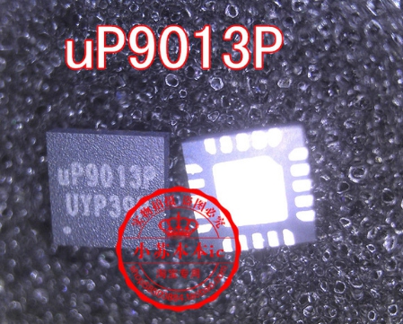 UP9013PQKF UP9013P