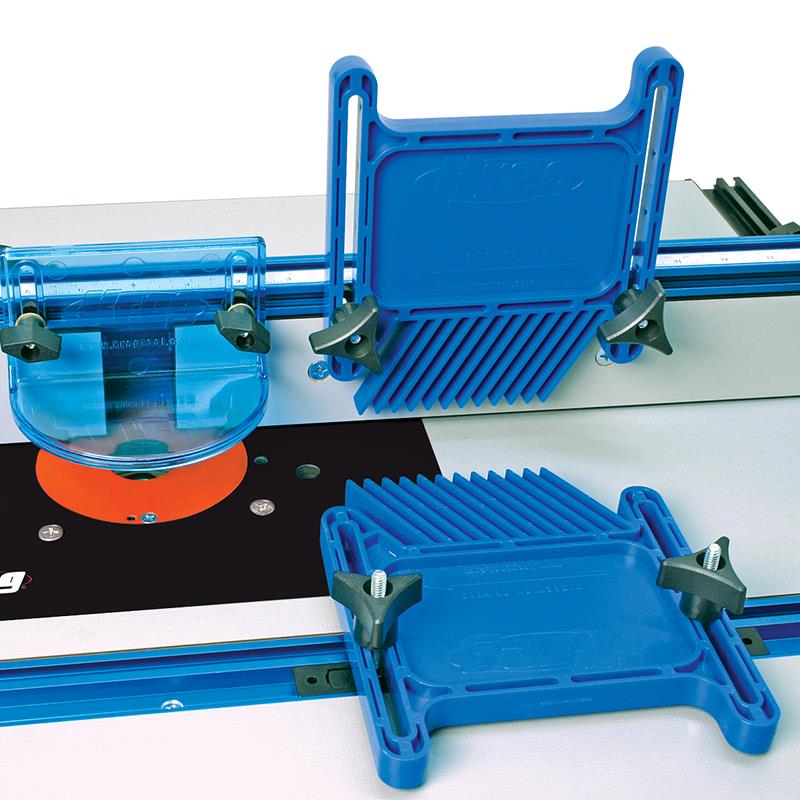 KREG PRS3020 True-FLEX Featherboard - Twin Pack- หวีกดไม้แพคคู่ KREG รุ่น PRS3020