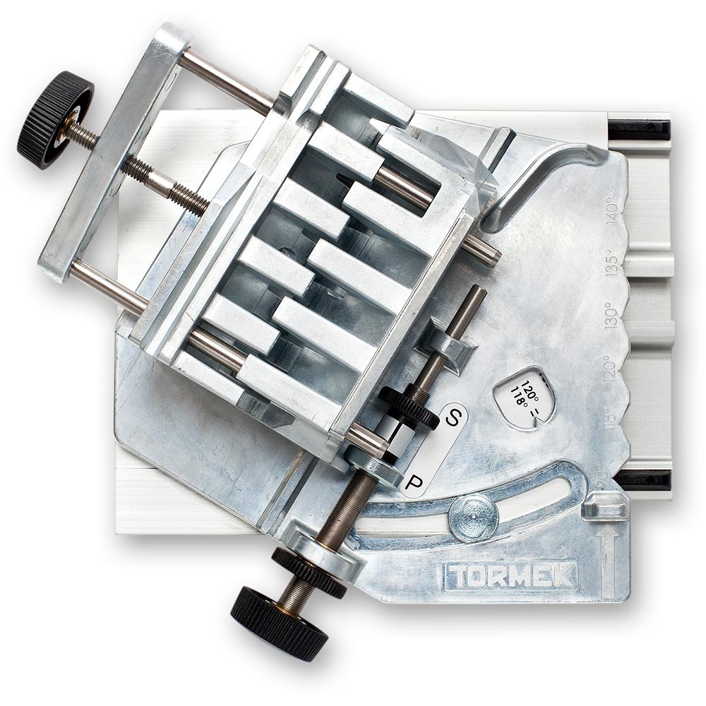 TORMEK DBS-22 Drill Bit Sharpener- ชุดจิ๊กลับคมดอกสว่าน Tormek รุ่น DBS-22 (สินค้าสั่งซื้อล่วงหน้า Pre-Order)