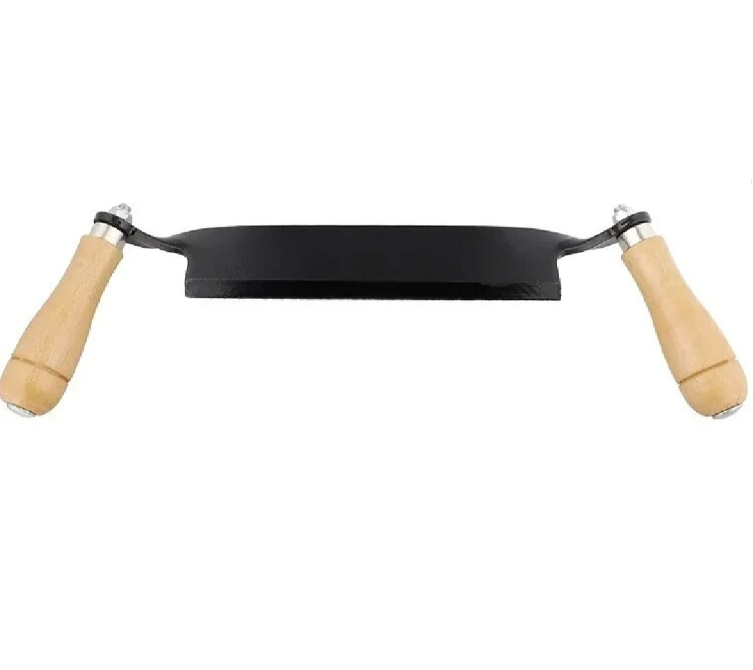 SIT TOOL 9012xx 8-inch (200mm) and 10-inch (250mm) Straight Drawknives - มีดถากไม้ใบมีดตรงมีให้เลือก 2 ขนาด 8นิ้ว (200มม.) และ 10นิ้ว (250มม.)