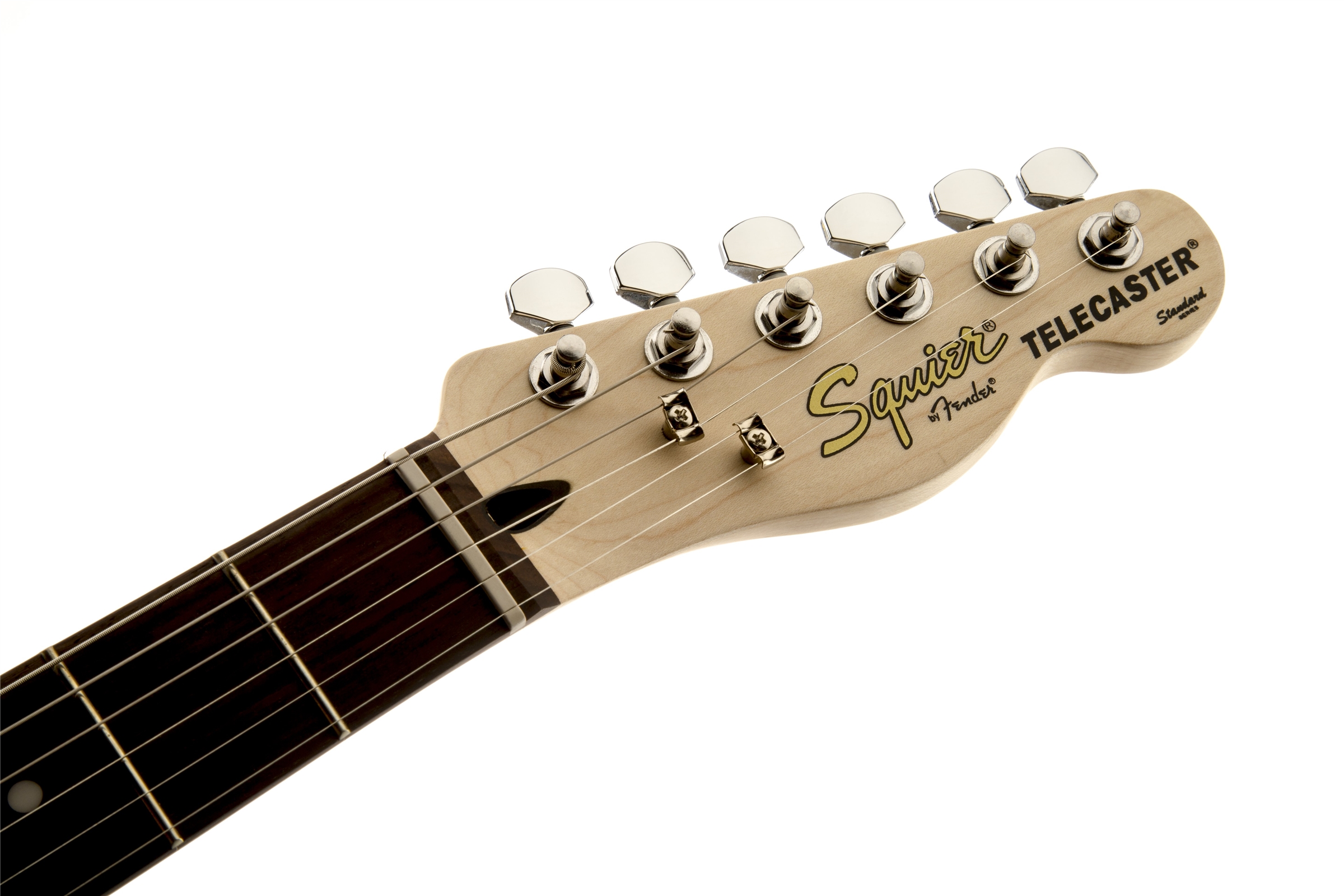 Squier Telecaster Standard