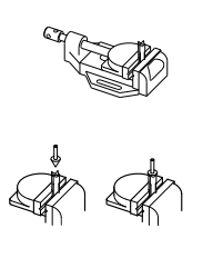 LEE VALLEY TOOLS - Diamond Hone Pair for Mortise Bit - ชุดหัวลับเพชรคู่ สำหรับลับดอกสว่านเจาะเดือยเหลี่ยม U.S.