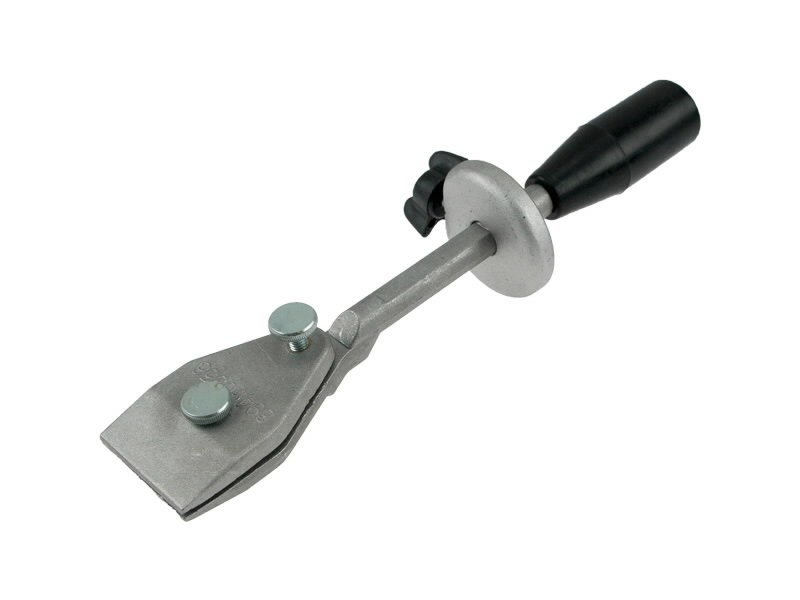 SCHEPPACH JIG 60 Short Knife Jig for Wet-Grinding Machine - จิ๊กลับมีดสั้น Scheppach รุ่น JIG 60