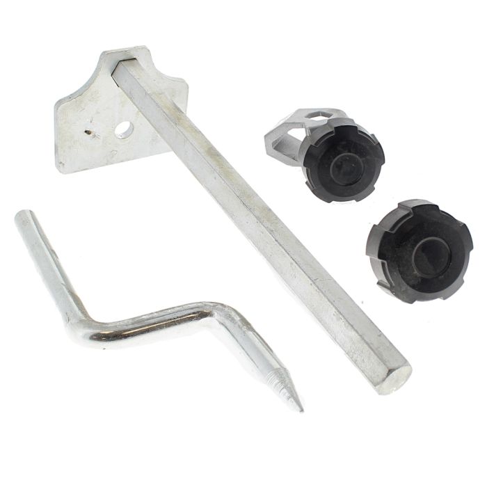 MAKITA JM21000320 Circular Cutting Attachment Set for Makita LB1200F Band Saw - ชุดต่อช่วงตัดไม้เป็นวงกลม สำหรับเลื่อยสายพาน มากีต้า รุ่น LB1200F - JM21000320