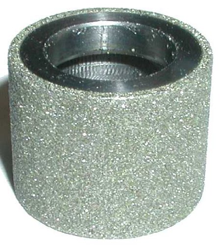 Drill Doctor DA31325GF 100grit Coarse Diamond Grinding Wheel 100grit- อะไหล่ล้อลับเพชรความละเอียด 100 grit U.S.A. (สินค้าสั่งซื้อล่วงหน้า Pre-Order)