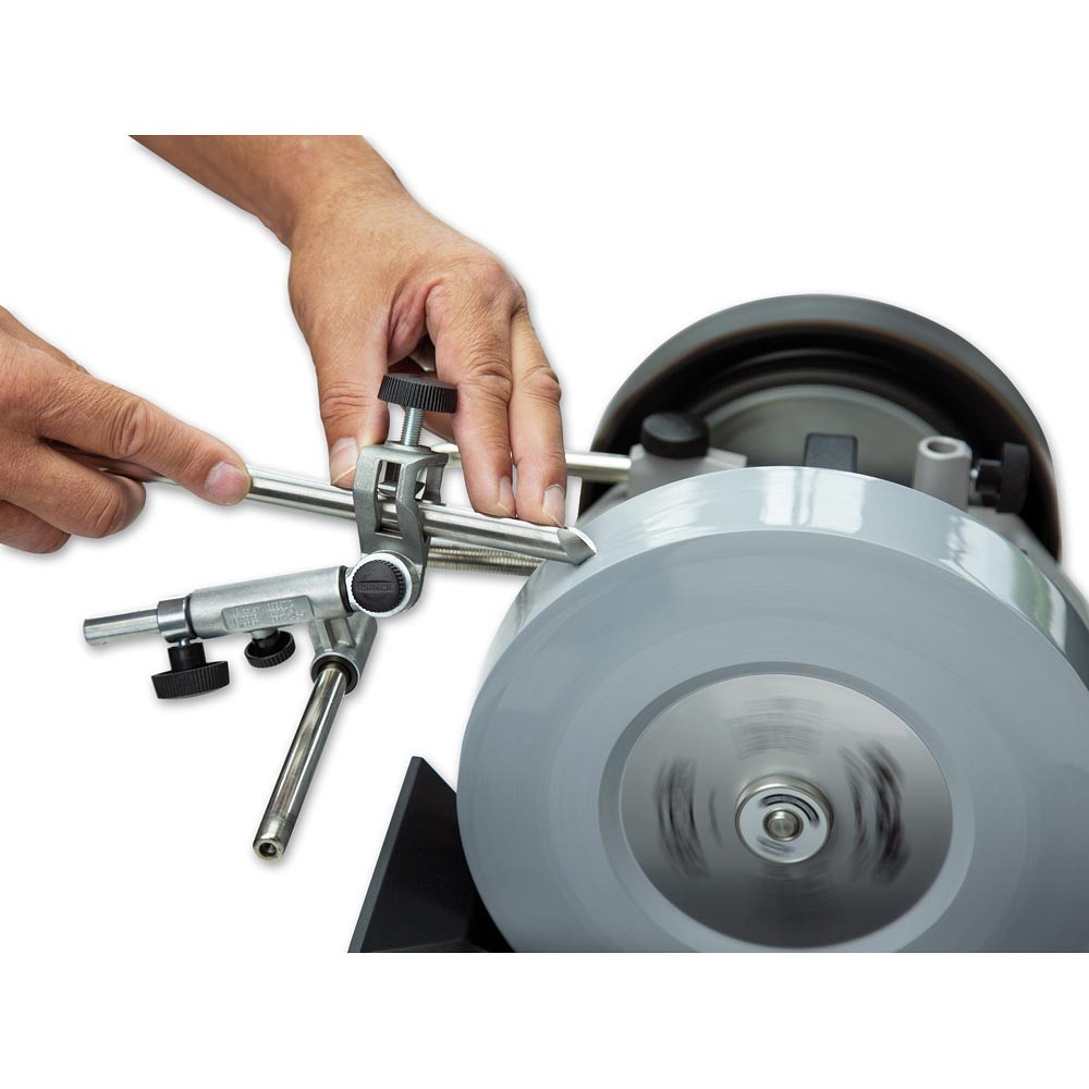 TORMEK TNT-808 Woodturner's Kit - ชุดคิทจิ๊กลับมีดกลึง และมีดแกะสลัก Tormek รุ่น TNT-808 (สินค้าสั่งซื้อล่วงหน้า Pre Order)