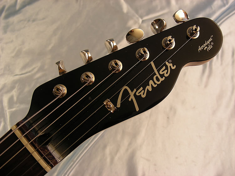 Fender Telecaster Aerodyne