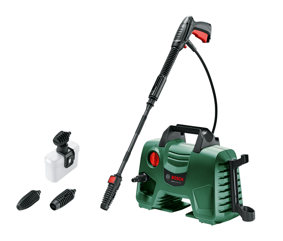 BOSCH EasyAquatak 110 - เครื่องฉีดน้ำแรงดันสูง BOSCH รุ่น EasyAquatak 110 - 06008A7FK0