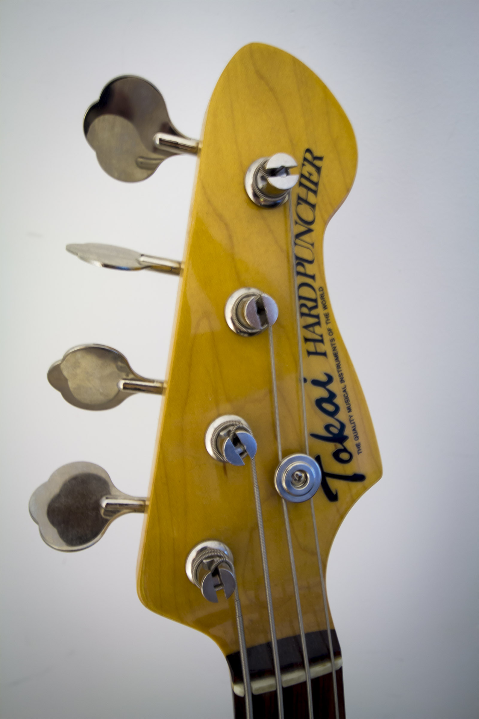 Tokai Hard Puncher 1980