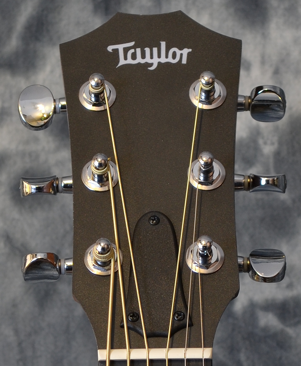 Taylor GS Mini Acoustic