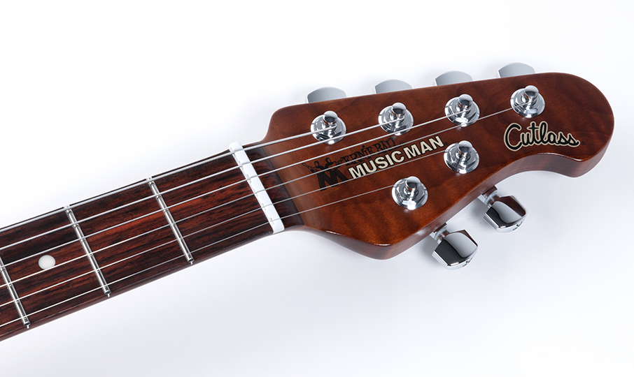 Music Man Cutlass