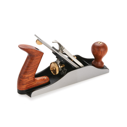 WoodRiver - #4 Bench Hand Plane, V3 - กบไสไม้ Woodriver เบอร์ 4 จาก WOODCRAFT U.S.A.