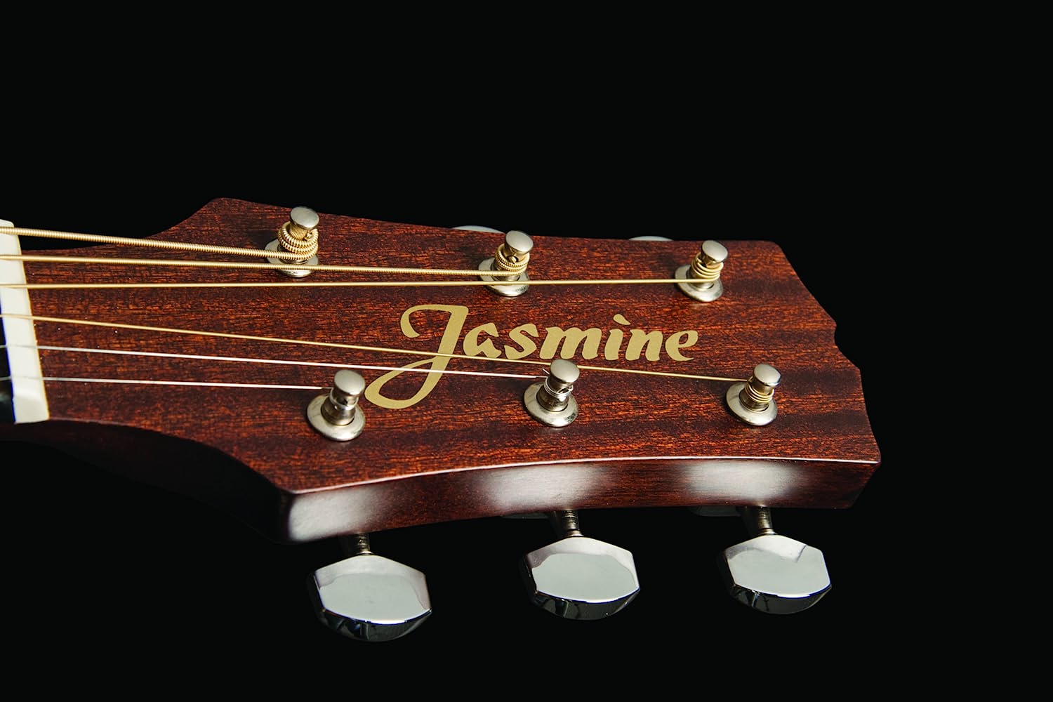 Jasmine By Takamine