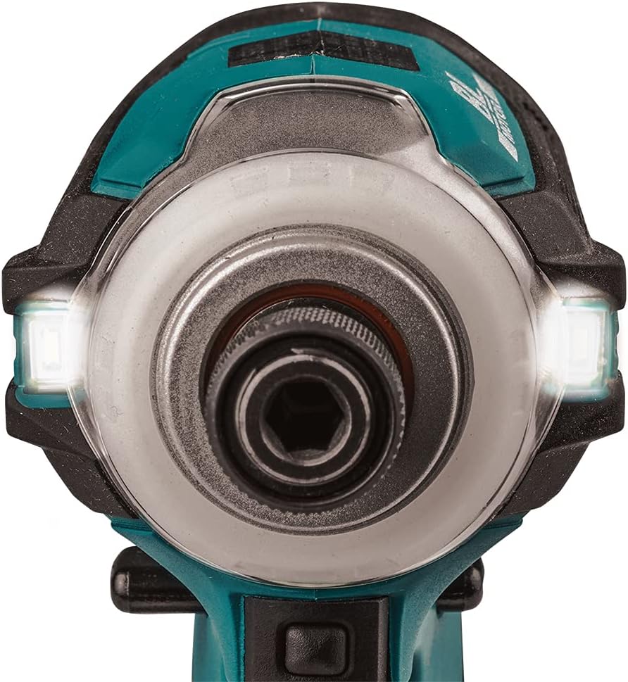 MAKITA DLX2315J 18V Combo Set (DTD171 and DHP484) with 2x 3.0Ah Batteries and Charger - ชุดรวมไขควงกระแทกไร้สาย DTD171 และ สว่านไร้สาย DHP484 18โวล์ท มากีต้า รุ่น DLX2315J พร้อมแบตเตอรี่ 3.0Ah 2ก้อน และแท่นชาร์จ