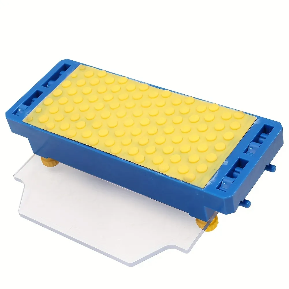 SIT TOOL SP-1000 Pushblock Pro - ตัวพาไม้สำหรับมืออาชีพ SIT TOOL รุ่น SP-1000