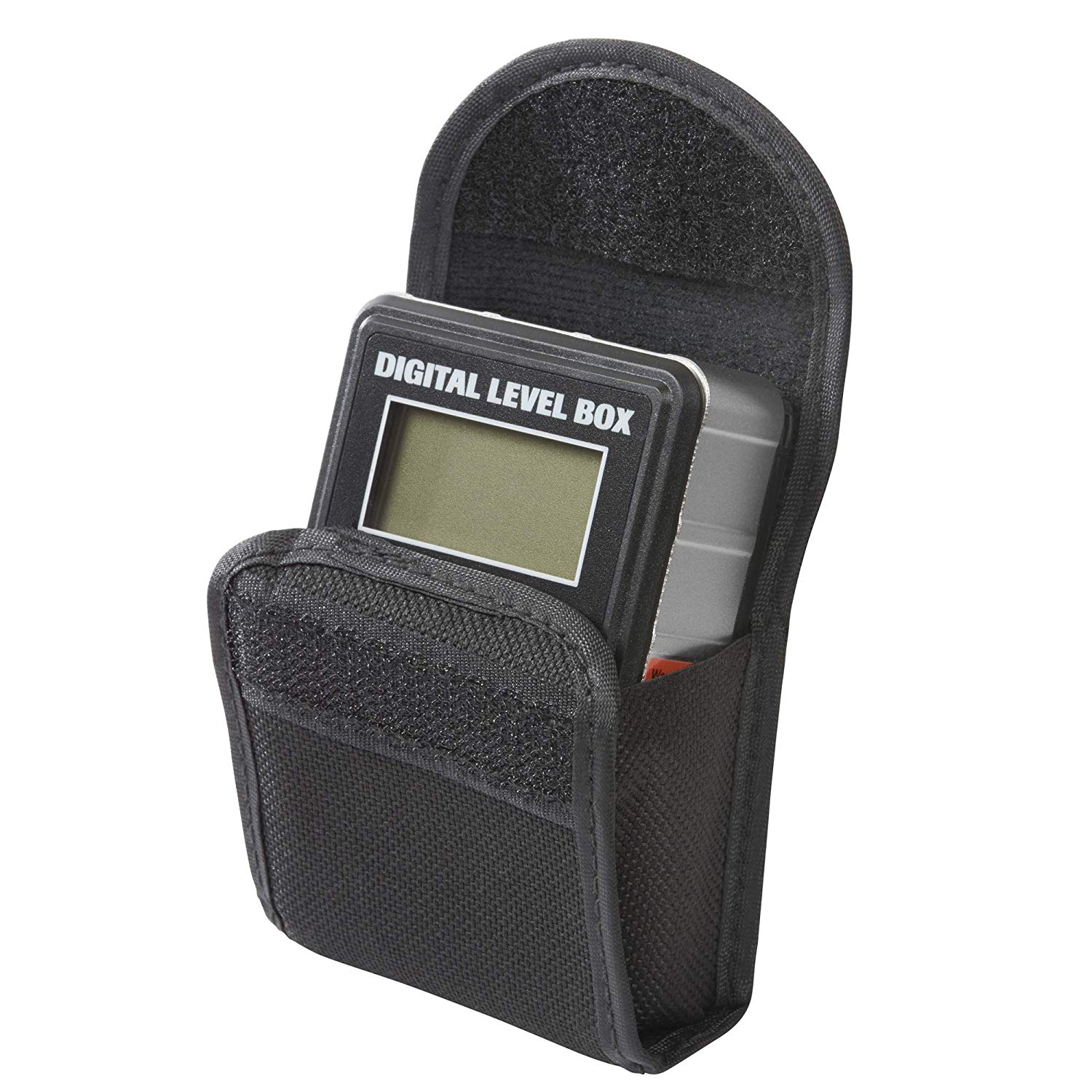 Trend DLB Digital Level Box and Angle Finder - เครื่องวัดองศาดิจิตอล Trend รุ่น DLB - U.K.