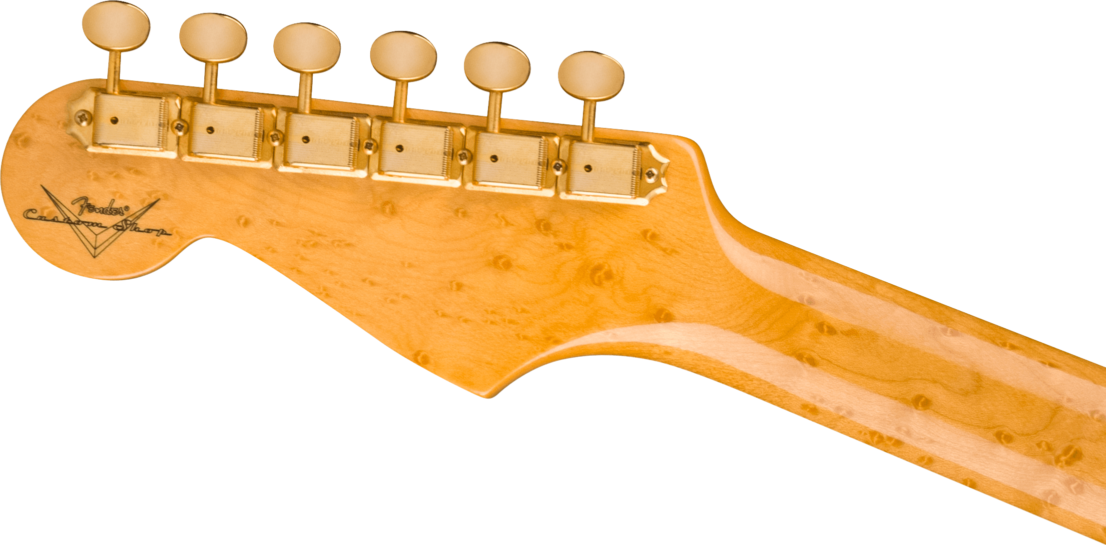 Fender Stratocaster Johnny A. Signature