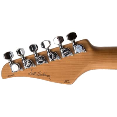 Suhr Scott Henderson Signature