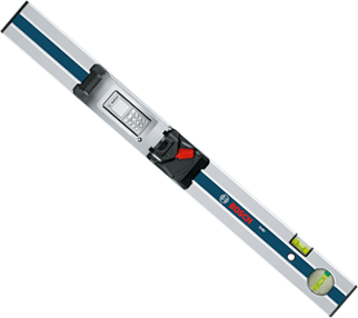 BOSCH R60 - 24 In. Digital Level Attachment - ระดับน้ำดิจิตอล 24 นิ้ว Bosch รุ่น R60 - 0601079000