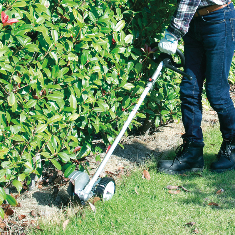 MAKITA EE400MP (196751-2) Edger Couple Shaft Attachment - หัวตัดขอบสนามหญ้า Makita รุ่น EE400MP (196751-2) สำหรับเครื่องมืองานสวนอเนกประสงค์ DUX18, DUX60