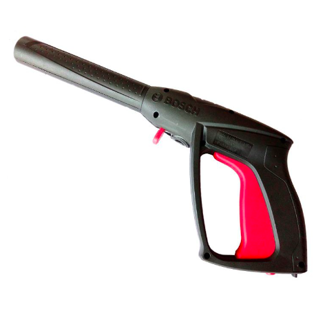 BOSCH AQT 37-13 TRIGGER F016F05280 - อะไหล่ปืนฉีดน้ำแรงดันสูงบ๊อช รุ่น AQT 37-13 - F016F05280