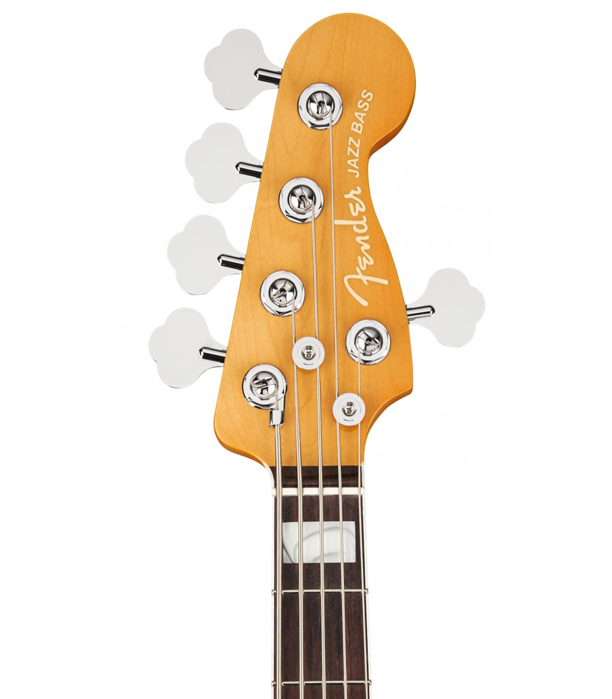 Fender Jazz Bass Ultra